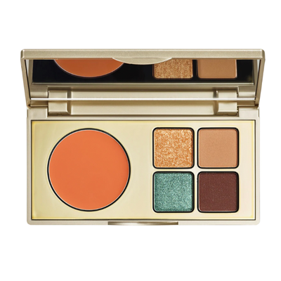 Color Cocktail Travel Cheek, Lip & Eye Palette from Stila