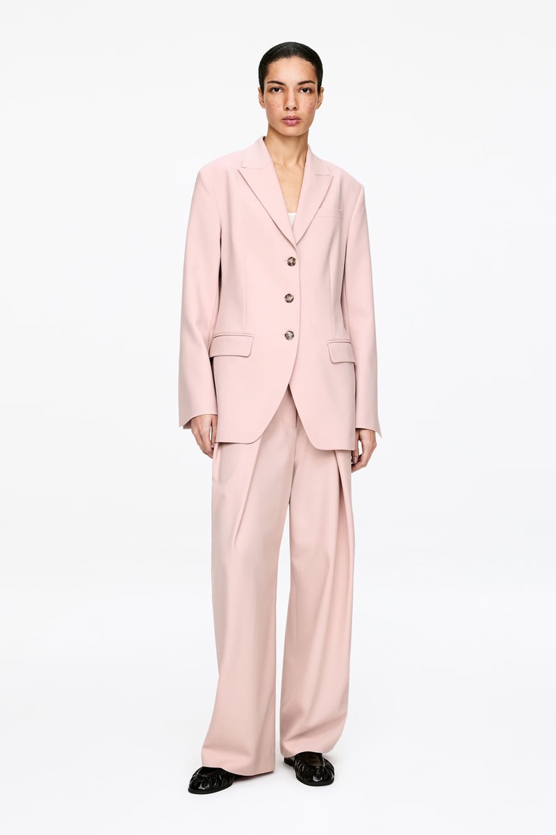 Single-Breasted Blazer from ARKET