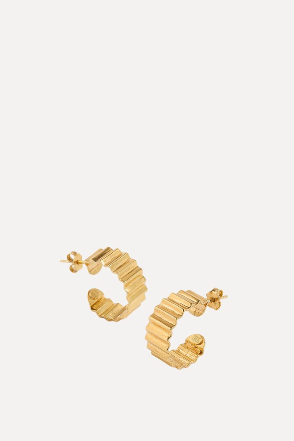 Toulouse Earrings from Sapna X Soru