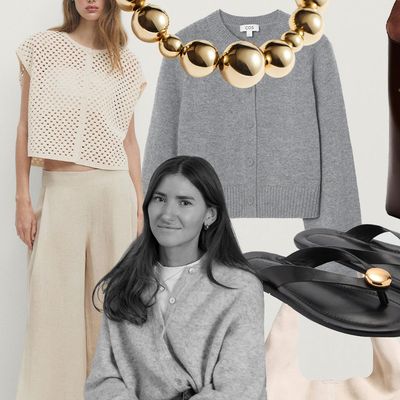 Need some affordable fashion inspo? You’re in luck – we asked the fashion team for their picks u