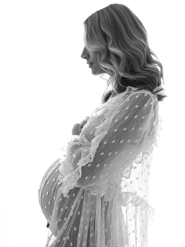 My Journey Into Motherhood: Laura Wills