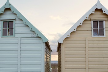 Mersea Island, Essex