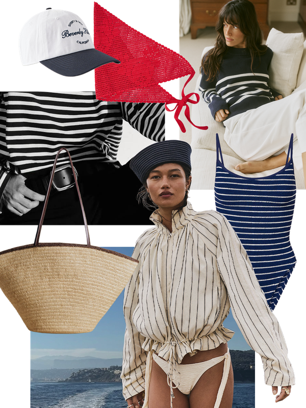 The Edit: Nautical