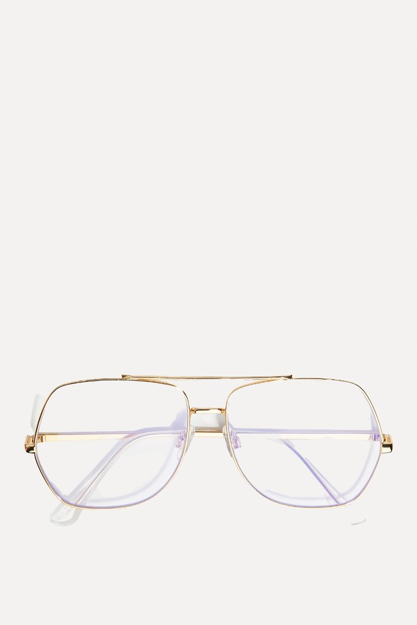 Blue Light Glasses from H&M