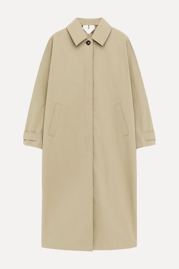 Car Coat