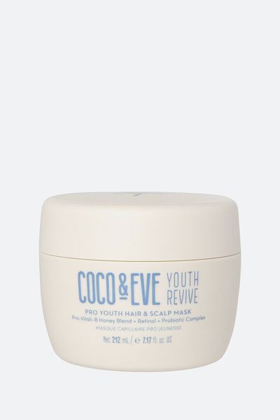 Pro Youth Hair & Scalp Mask from Coco & Eve