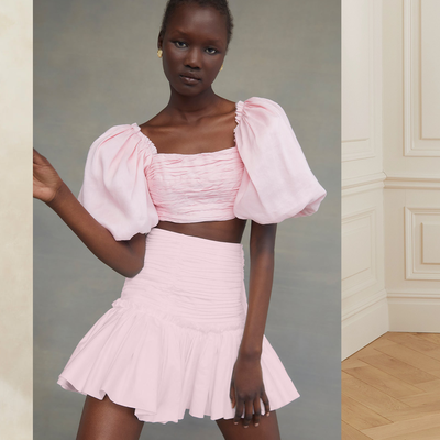28 Pale Pink Pieces We Love