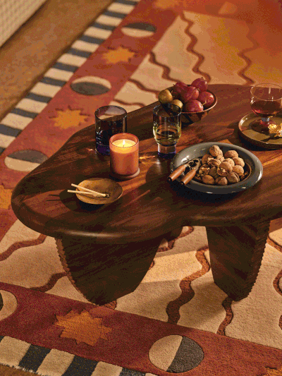 The Festive Homeware Collections To Discover At NEXT