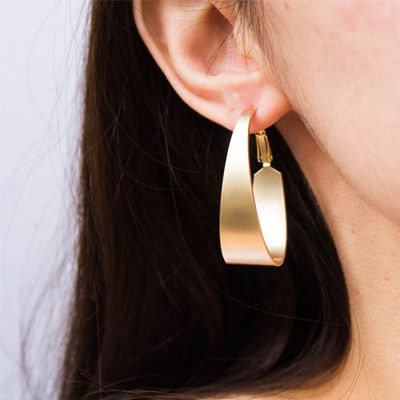 Hackney Earrings from Pico Jewellery