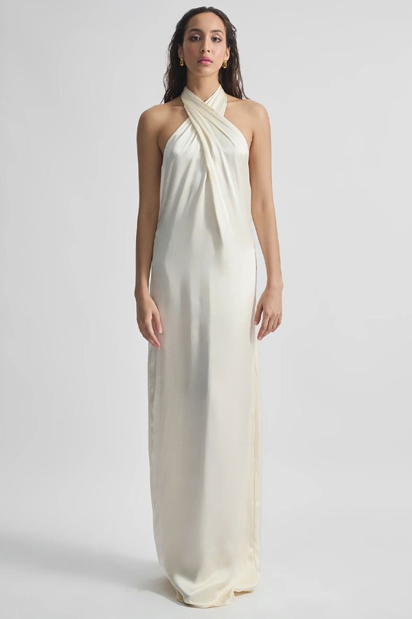 Bianca Dress