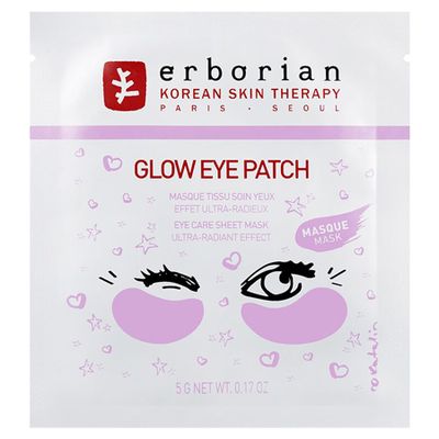 Glow Eye Patch from Erborian