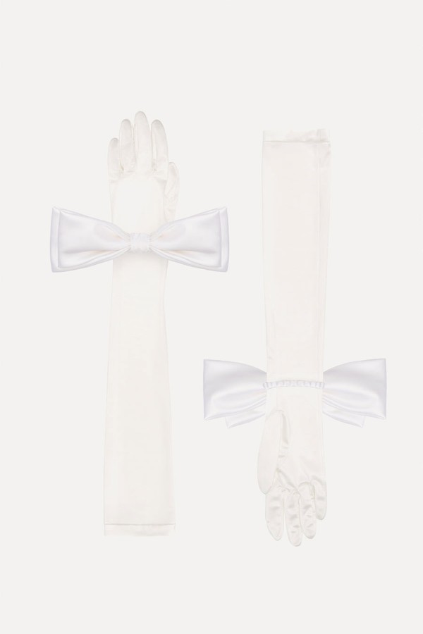 Zephir Stretch-Jersey Gloves from Sleeper
