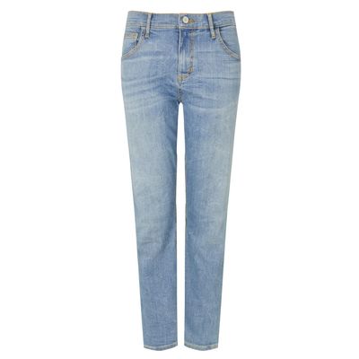 Boyfriend Jeans from And/Or