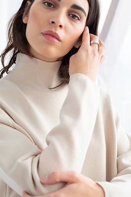 Fitted Turtleneck from & Other Stories