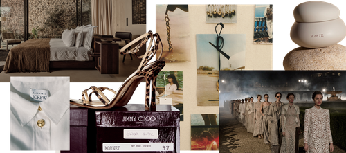 The Luxe List: June
