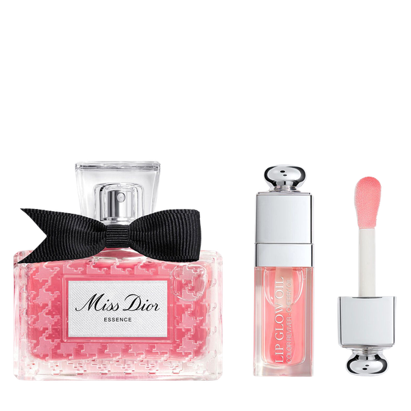 Miss Dior Essence Lip Duo