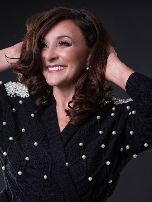 Chapters In My Life: Shirley Ballas