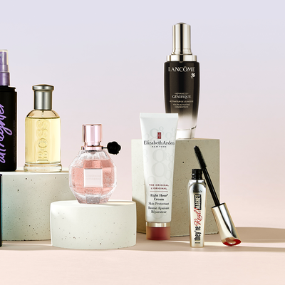 The New Debenhams.com Beauty Club Is Here - This Is Why You Should Join
