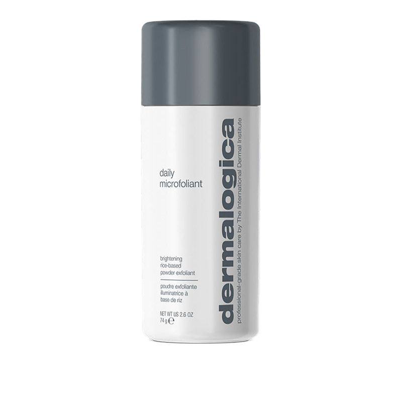 Daily Microfoliant Exfoliator from Dermalogica