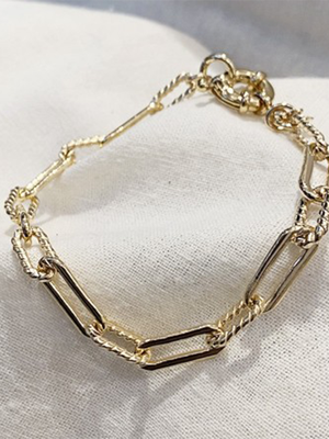 Tiffany Bracelet from Cag & Lou