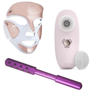 Team SL Try The Best New Beauty Gadgets