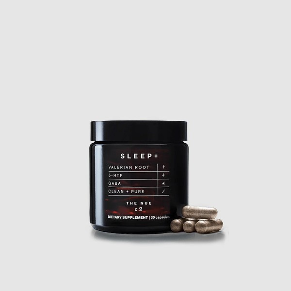 Sleep + from The Nue Co.
