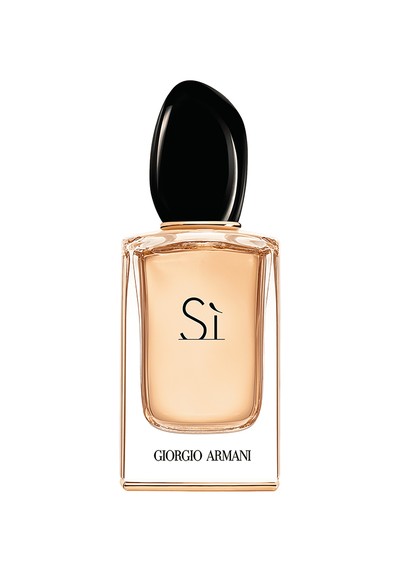 Si from Armani