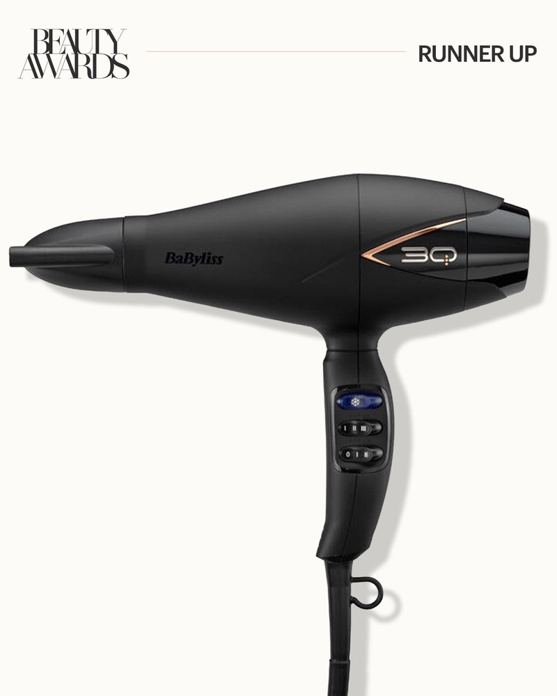 3Q Hair Dryer from Babyliss