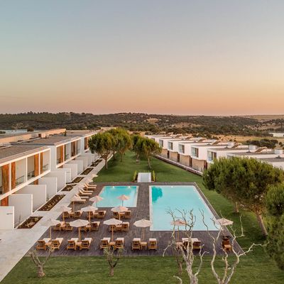 The Places To Stay For The Ultimate Trip To Portugal
