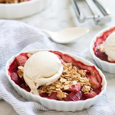 3 Rhubarb Recipes To Try Now