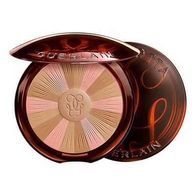 Terracotta Light Bronzer from Guerlain