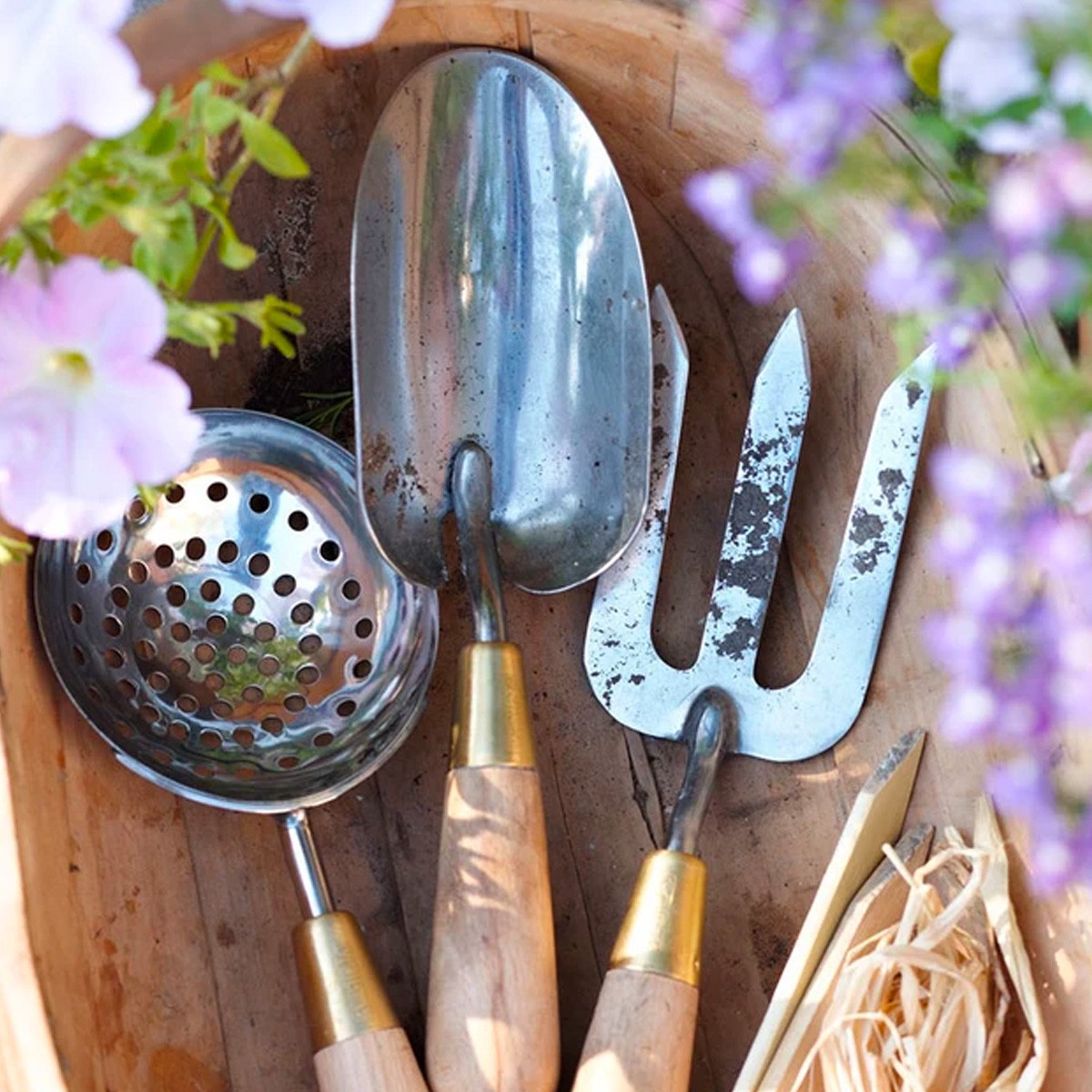 26 Gardening Essentials To Invest In Now