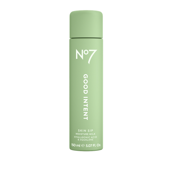 Skin Sip Moisture Glaze Milk