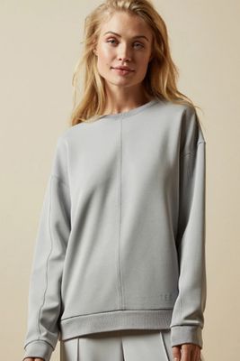 Auibry Branded Sweatshirt