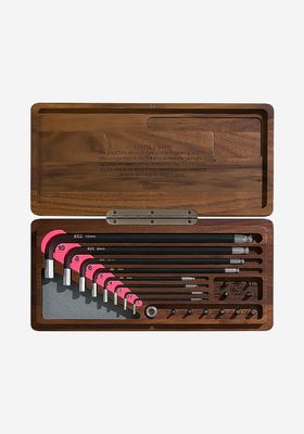 RCC & Silca HX-One Tool Kit from Rapha