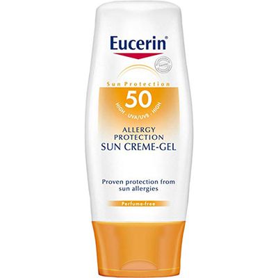 Sun Allergy Protection SPF50 from Eucerin