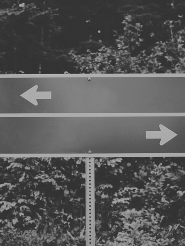 How To Embrace Big Life Changes