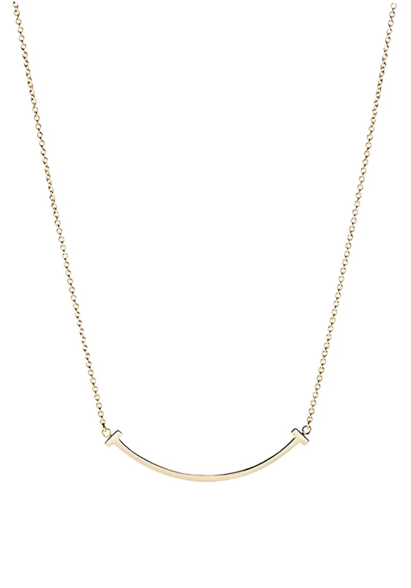 T Smile Pendant