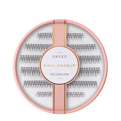 Sweed X Nikki Wolff No Lash Las from Sweed Lashes