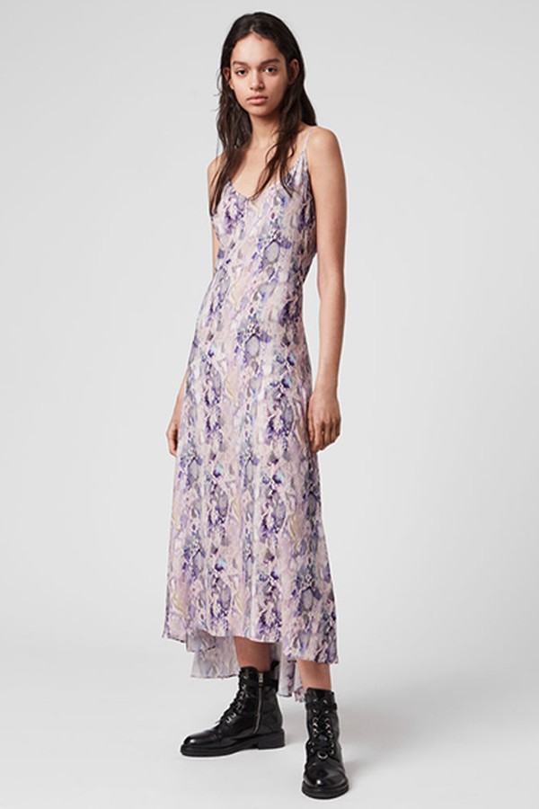 Essie Masala Dress