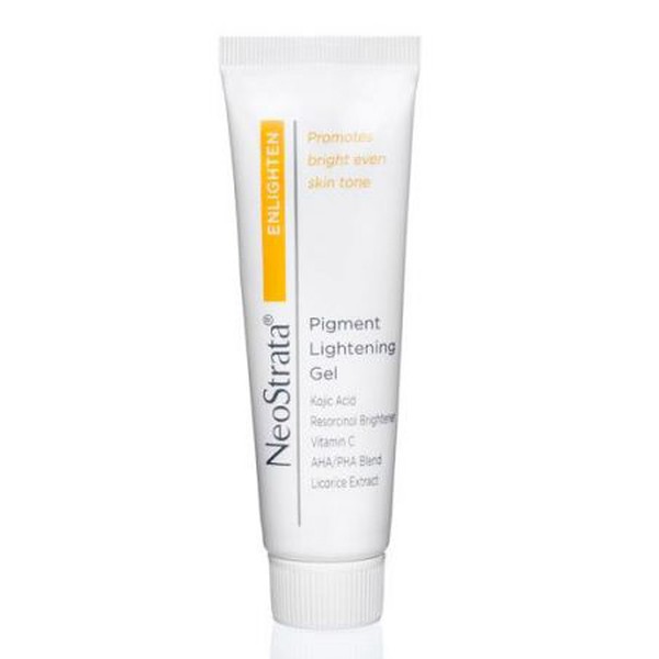 Enlighten Pigment Lightening Gel from NeoStrata