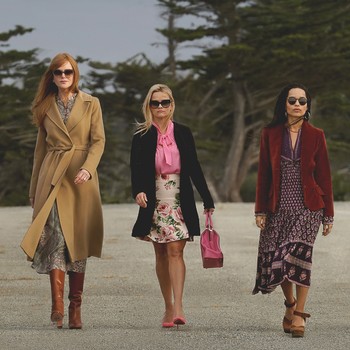 What To Watch This Weekend: Big Little Lies, Series Two