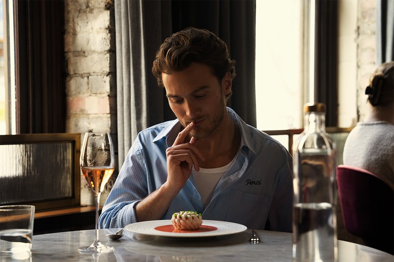 Knife Edge: Chasing Michelin Stars