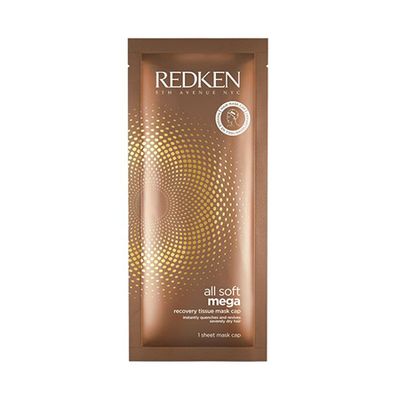 All Soft Mega Sheet Hair Mask from Redken