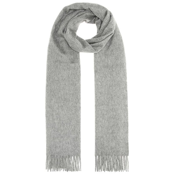 Grande Unita Cashmere Scarf from Loro Piana