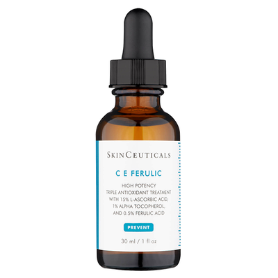 C E Ferulic Antioxidant Vitamin C Serum from SkinCeuticals