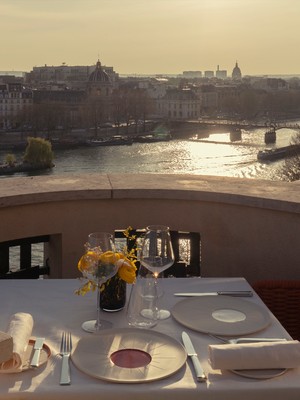 Cheval Blanc