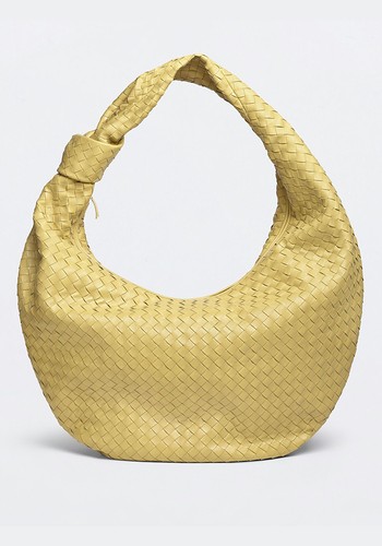 Jodie Bag from Bottega Veneta