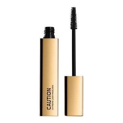 Caution Extreme Lash Mascara from Hourglass