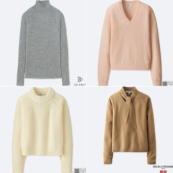 The Best Knitwear On The High Street